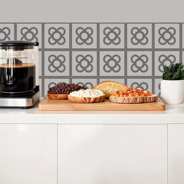 Panot Blume Fliese Barcelona (Von Creator hochgeladen)