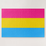 Pansexual Pride (Pan Flag)<br><div class="desc">Dieses Design zeigt die Pansexual Pride Flag, die als Symbol für die pansexuelle Gemeinschaft entworfen wurde. Es ähnelt der Regenbogenflagge LGBT, die als Symbol für Lesben, Schwule, Bisexuelle, Transgender und alle anderen in der Gemeinschaft verwendet wird. Die Fahne dient dazu, die Sichtbarkeit und Anerkennung der pansexuellen Gemeinschaft zu erhöhen und...</div>
