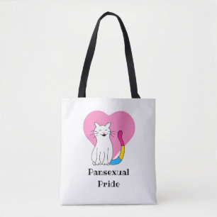 Pansexual-Pride Tasche