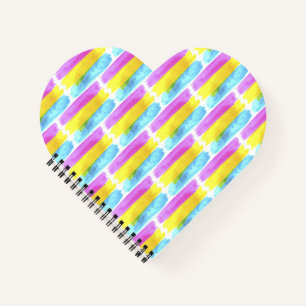 Pansexual-Prix-Notebook Notizbuch