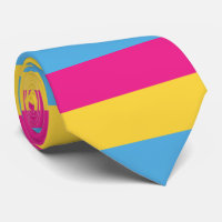 Pansexual Streifen des | Stolz-Flaggen-Entwurfs-|