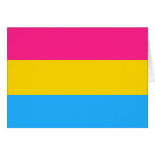 Pansexualität