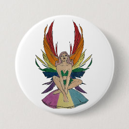 Pansexuelle Fee Button
