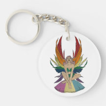 Pansexuelle Fee