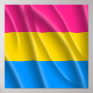 PANSEXUELLER PREIS POSTER