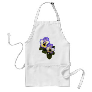 Pansy Duo Schürze