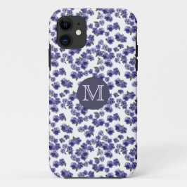 Pansy-Monogramm iPhone Fall title_seo2