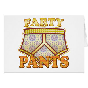 Pantalon de Farty