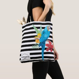 Pantanal Macaw Tasche