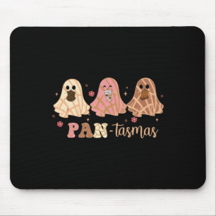 Pantasmas Ghost Conchas mexikanisches Halloween Mousepad