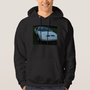 Pantera Hoodie