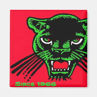 Pantha depuis 1966 Magnet