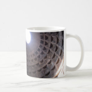 PANTHEON KAFFEETASSE