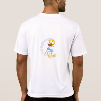 "Pantheon Power: Mythologie-Inspiriert T-Shirt" T-Shirt