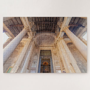 Pantheon, Rom, Italien