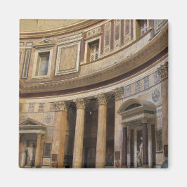 Pantheon, Rom, Italien Magnet