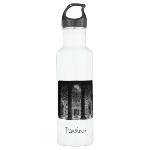 Pantheon Trinkflasche