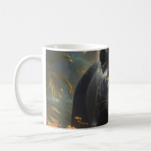 Panther Coffee Tasse