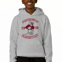 Panther in einem Sweater Sweatshirt