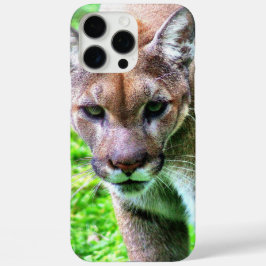 PANTHER IPHONE 16 HANDYHÜLLE PRO MAX HÜLLE