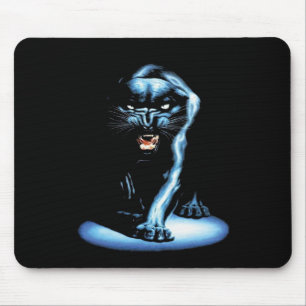 Panther Mousepad