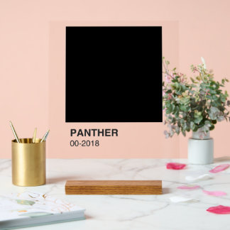 Panther Movie Black - Arrière - plan clair