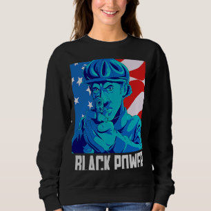 Panther Party 1 Sweatshirt