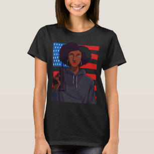 Panther Party T-Shirt