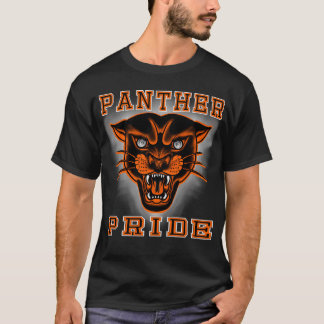 Panther Pride 2024 T-Shirt