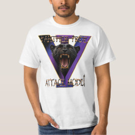 Panther Pride AM T-Shirt