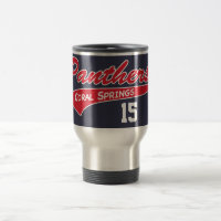 Panther-Reise-Tasse