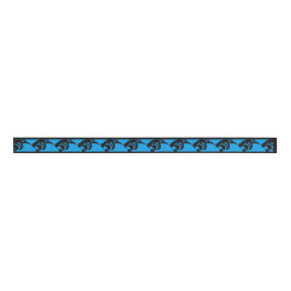 Panther Ripsband