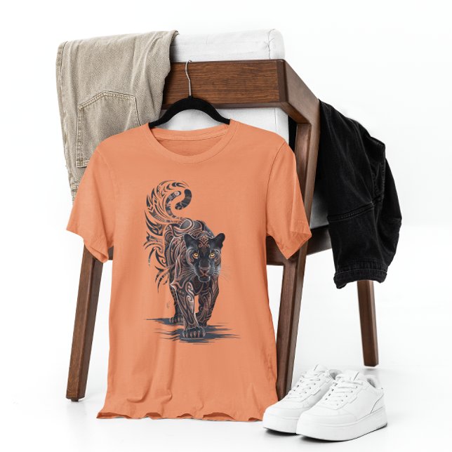Panther Shirt (Von Creator hochgeladen)