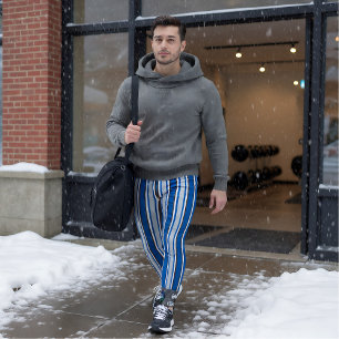 Panther Stripes Leggings