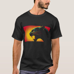 Panther T-Shirt