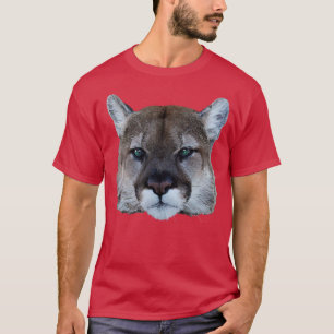 Panther T-Shirt