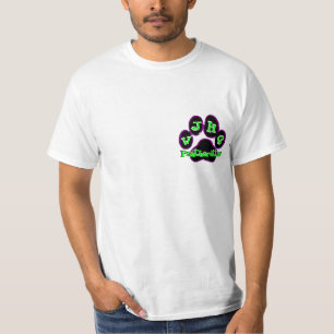 Pantherette M-Mama T-Shirt