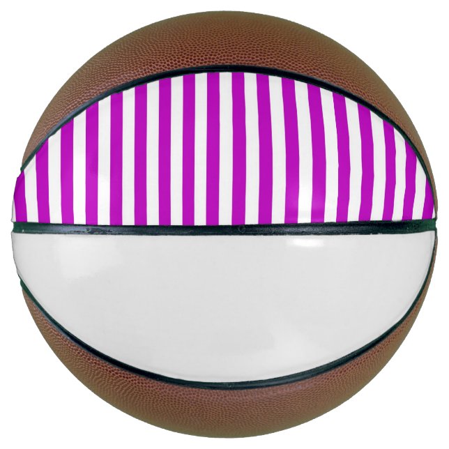 Pantone 2018 basketball (Vorderseite)