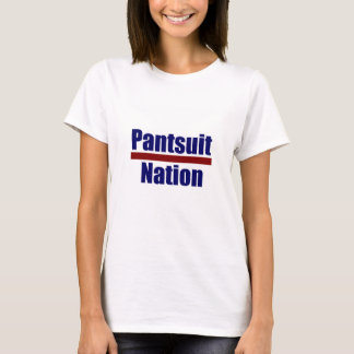Pantsuit-Nation T-Shirt