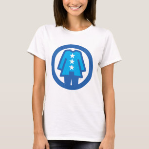 Pantsuit-Nations-Stolz T-Shirt