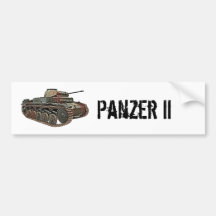 Panzer II