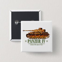 Panzer IV D Zweiter Weltkrieg Mittelalter Zweiter Button