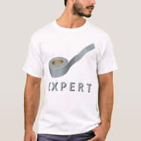 Panzerklebeband-Experte