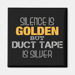 Panzerklebeband Magnet