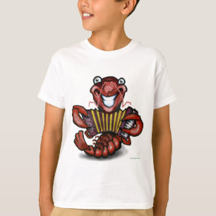 Panzerkrebse T-Shirt