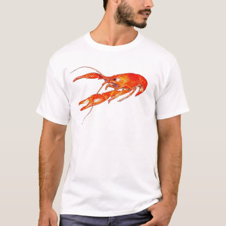 Panzerkrebse T-Shirt