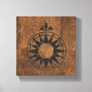 PANZERN SIE DAS BOWMAN™ LEINWANDDRUCK