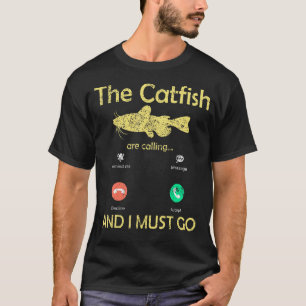 Panzerwelsche rufen nach einem Welsjäger T-Shirt