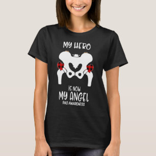 Pao Awareness Remembrance Hero ist jetzt mein Enge T-Shirt