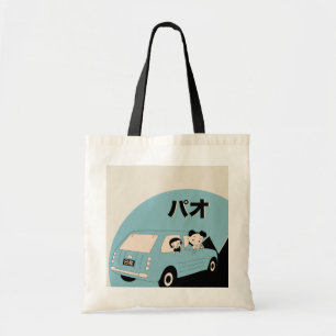 Pao Taschen-Tasche Tragetasche